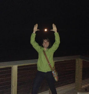 Meet your Posher, Michelle